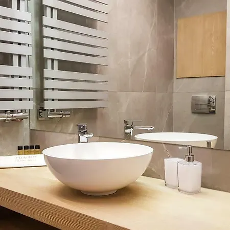 Luna Hrebienok D2 Lejlighed *