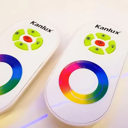 Appartamento Luna Hrebienok D2 Vysoké Tatry