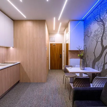 Luna Hrebienok D2 Vysoké Tatry