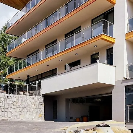 Luna Hrebienok D2 * Vysoké Tatry