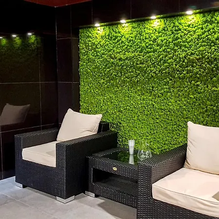 Appartamento Luna Hrebienok D2 Vysoké Tatry