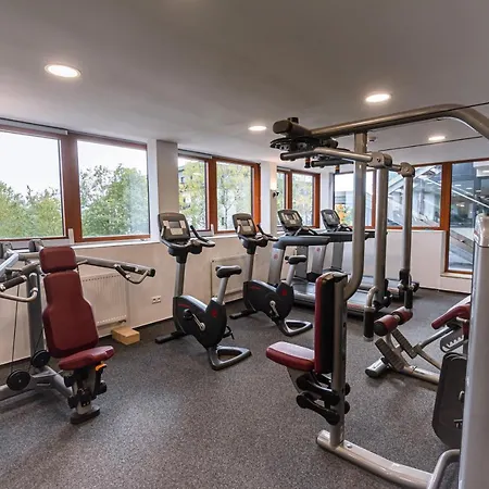 Luna Hrebienok D2 Високе-Татри