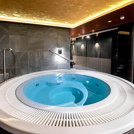 Luna Hrebienok D2 Vysoké Tatry