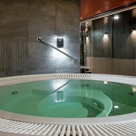 Luna Hrebienok D2 Vysoké Tatry