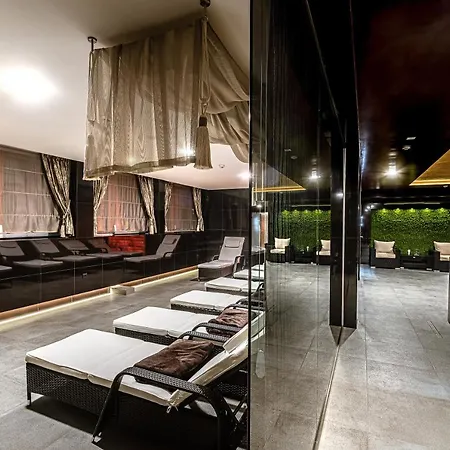 Luna Hrebienok D2 Lejlighed *