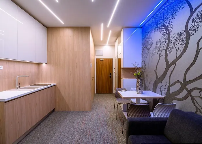 Luna Hrebienok D2 Vysoké Tatry